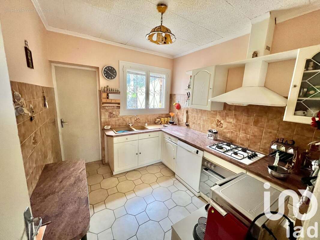 Photo 7 - Maison à POURRIERES