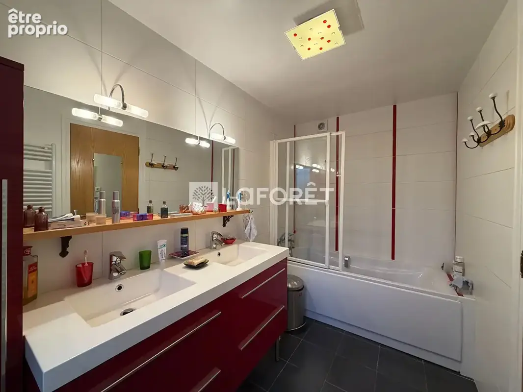 Coup de coeur! Maison Juvisy Sur Orge 7 pièce(s) 140 m2 - photo 11