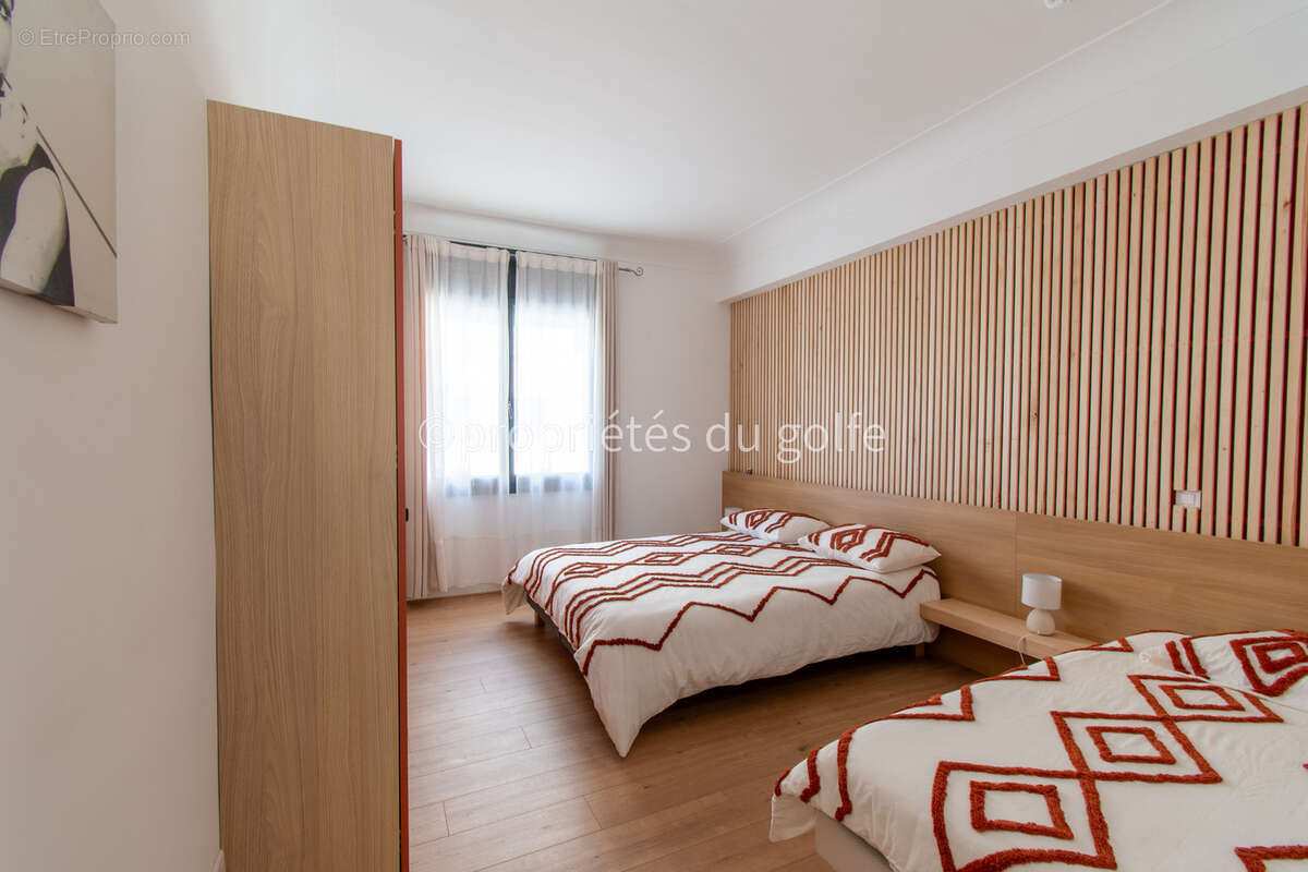 Maison à SETE