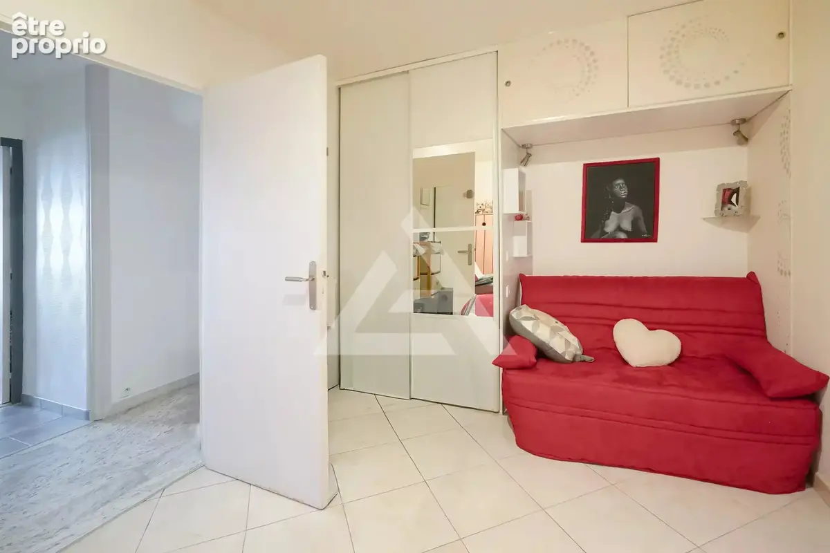Vue mer - 3 pieces - roquebrune cap martin - photo 12