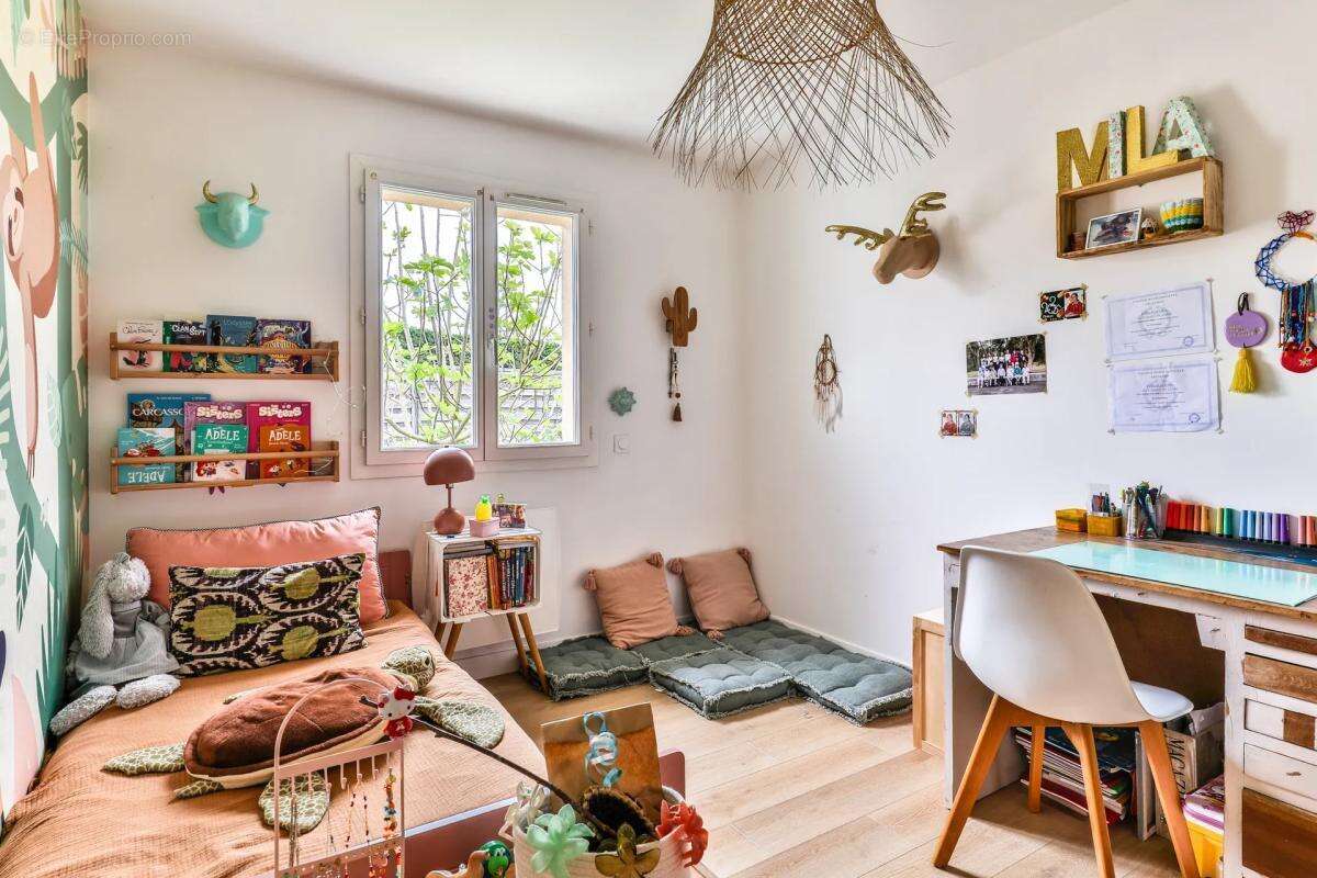 Maison à LA TESTE-DE-BUCH