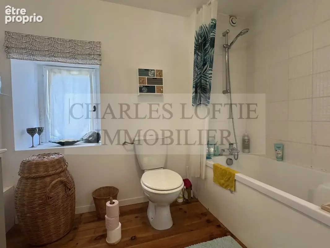 Charmante maison en pierre de 112 m² avec terrain à Cazals - photo 14