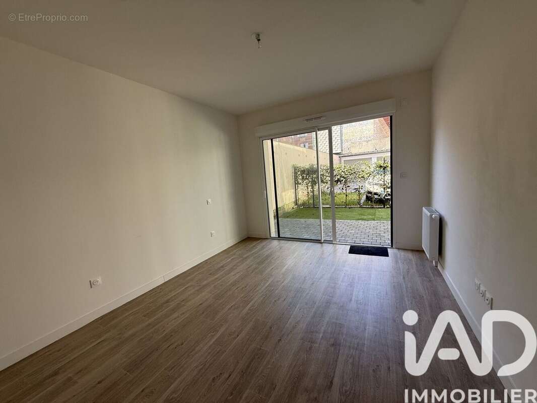 Photo 4 - Appartement à BERCK