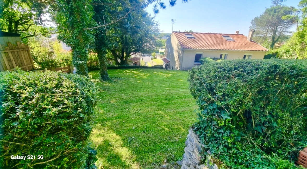 Maison à ODOS