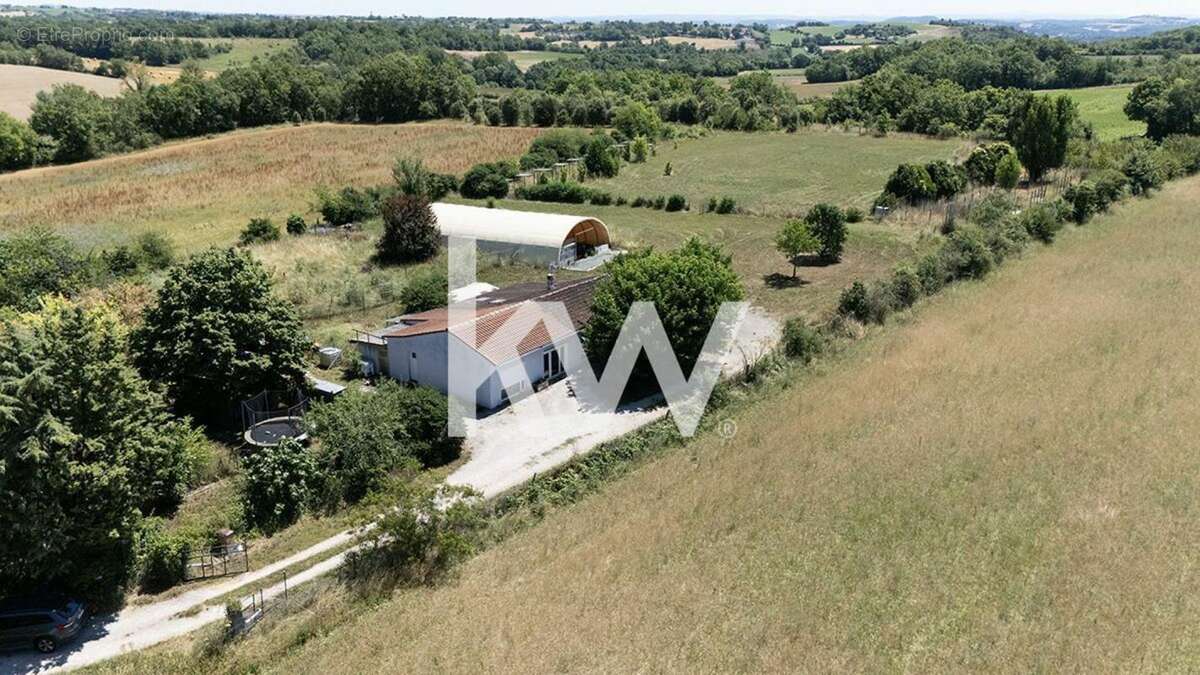 Maison à CASTELNAU-DE-LEVIS