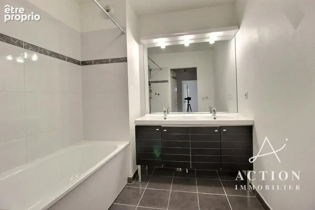 Wattrelos – t3 avec balcon, vue dégagée et 2 places de parking - photo 6