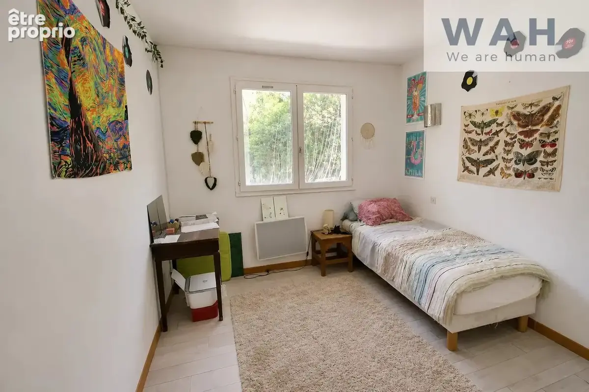 Vente maison 6 pieces saint-clement-de-riviere (34980) - photo 7
