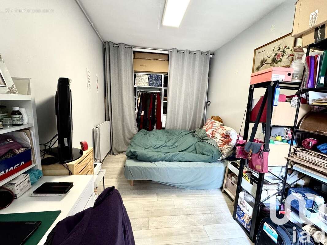 Photo 9 - Maison à NANTERRE