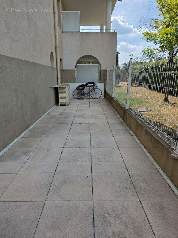 Appartement à BRIGNOLES