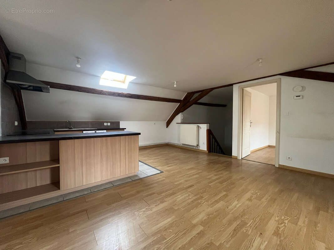 Immeuble Châtenois 9 pièces 200m2 - photo 5