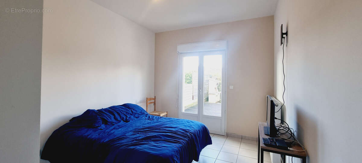 Maison à CHATEAUDUN