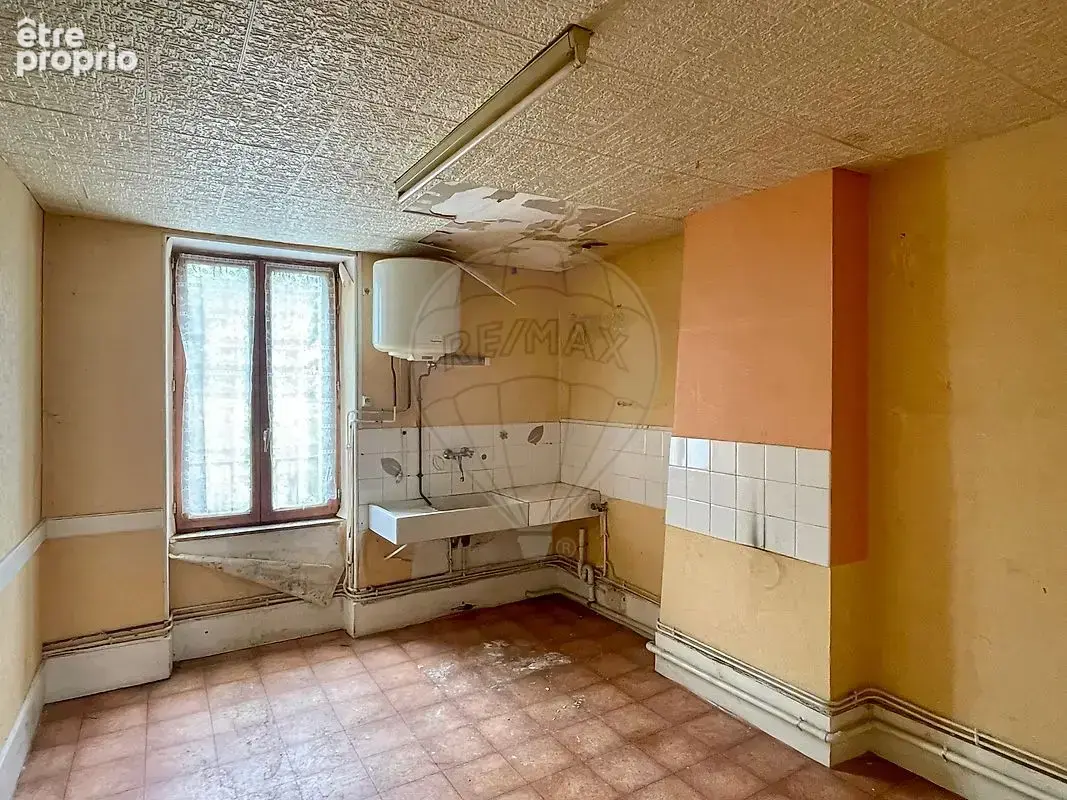 Maison 3 chambre(s) à vendre - photo 6