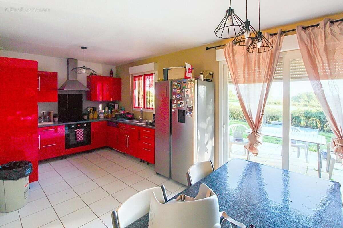 Photo 5 - Maison à SANVIGNES-LES-MINES