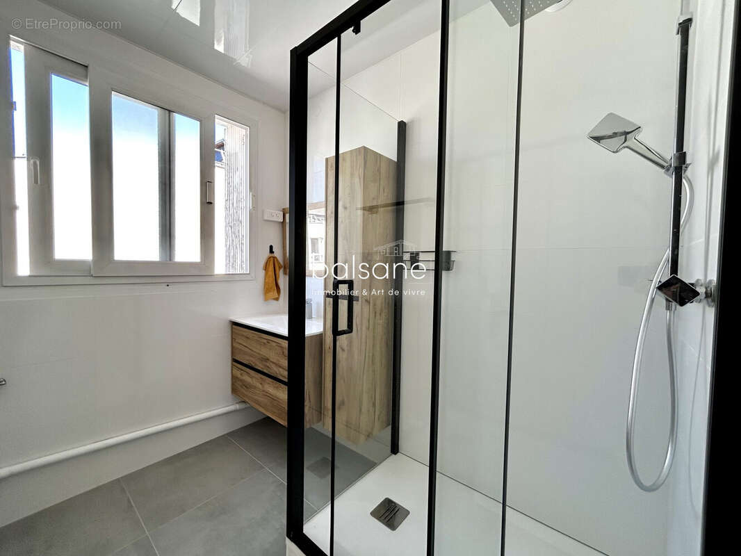 Appartement 65 m² à Rouen  - photo 4
