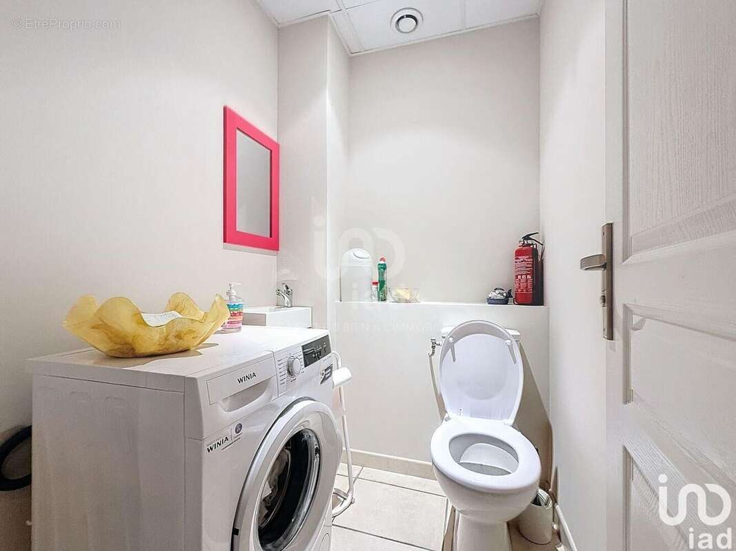 Photo 4 - Commerce à MOUANS-SARTOUX