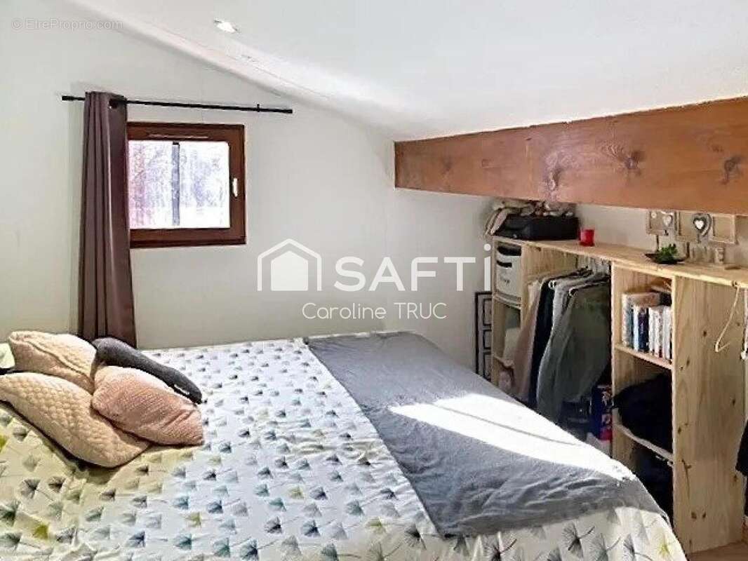 Photo 4 - Maison à FORCALQUEIRET