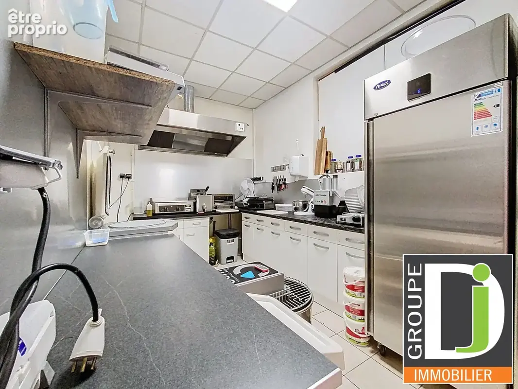 Bien immobilier à vendre à Portes-Les-Valence (26800) - photo 6