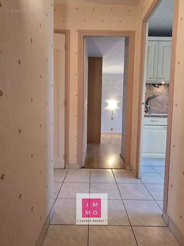 Appartement à TARBES
