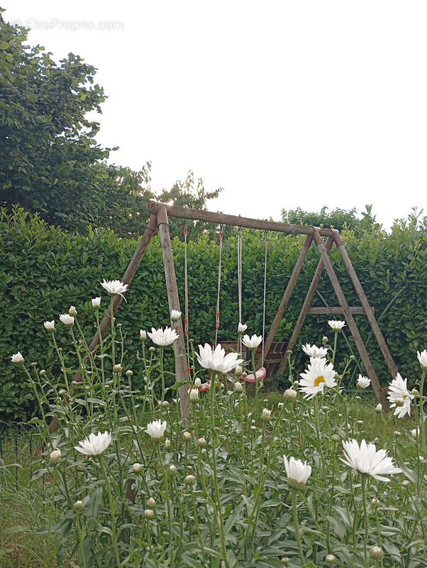 Appartement à RILLIEUX-LA-PAPE