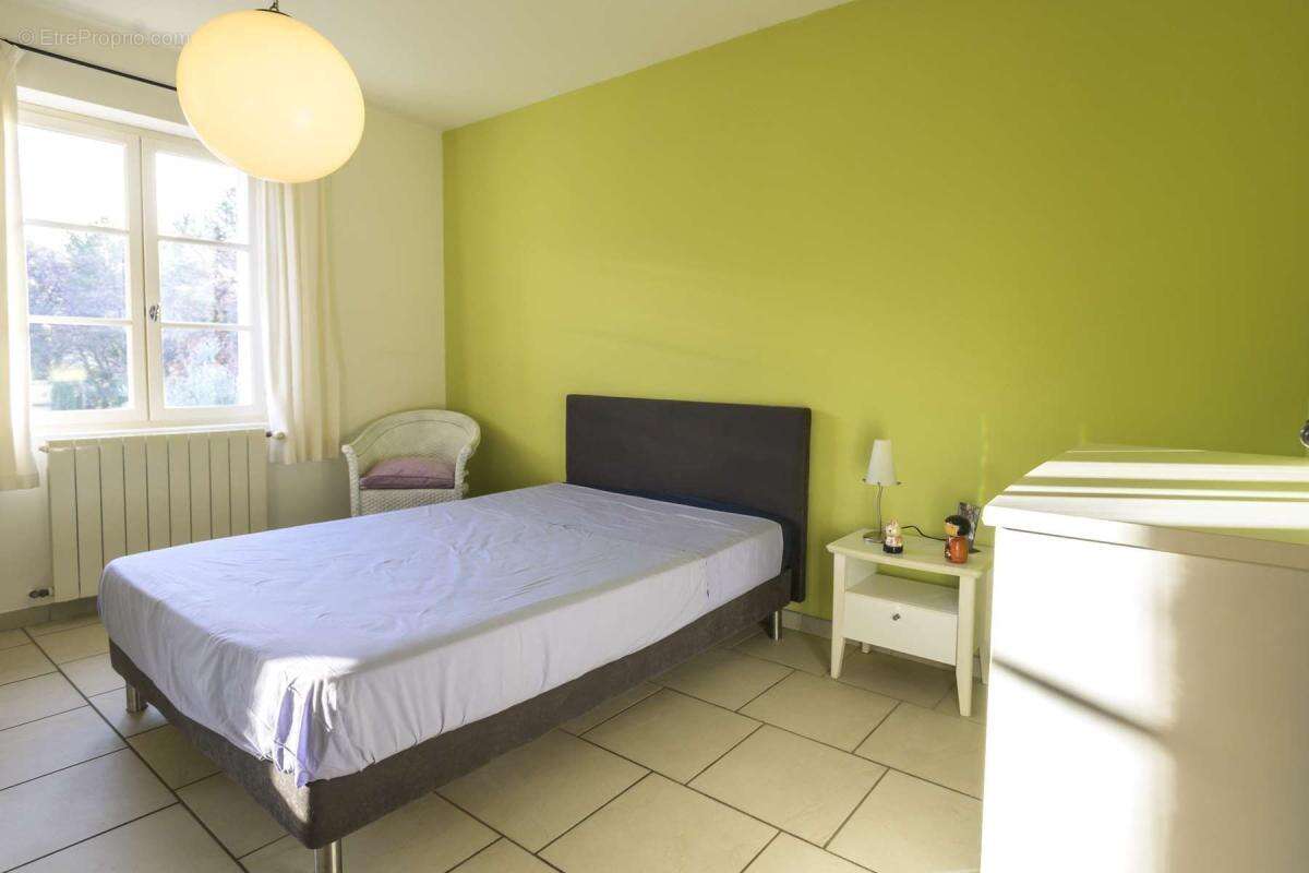Maison à VAISON-LA-ROMAINE
