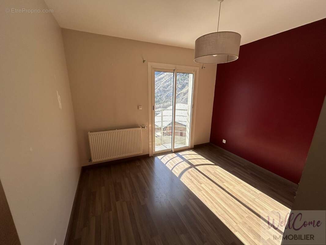 Maison à SAINT-MICHEL-DE-MAURIENNE