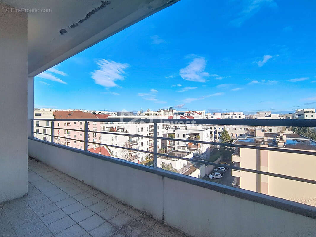Appartement 49 m² à Lyon-8e  - photo 5