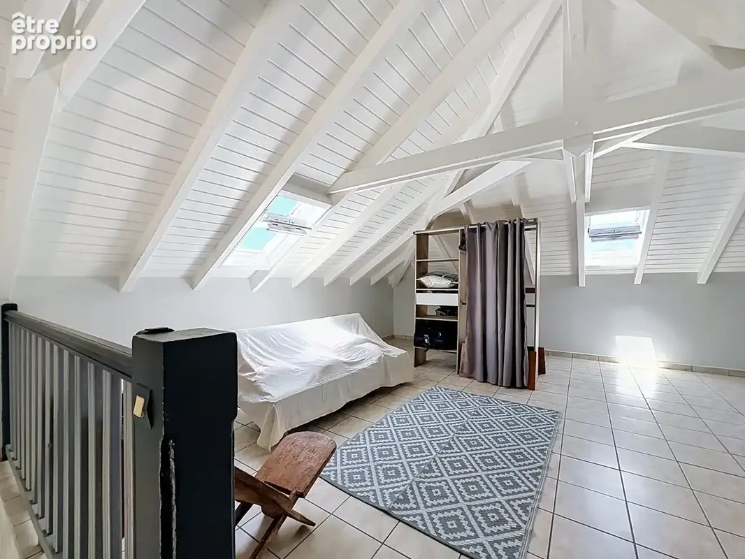 Maison à vendre 4 pièces  (971) - photo 10