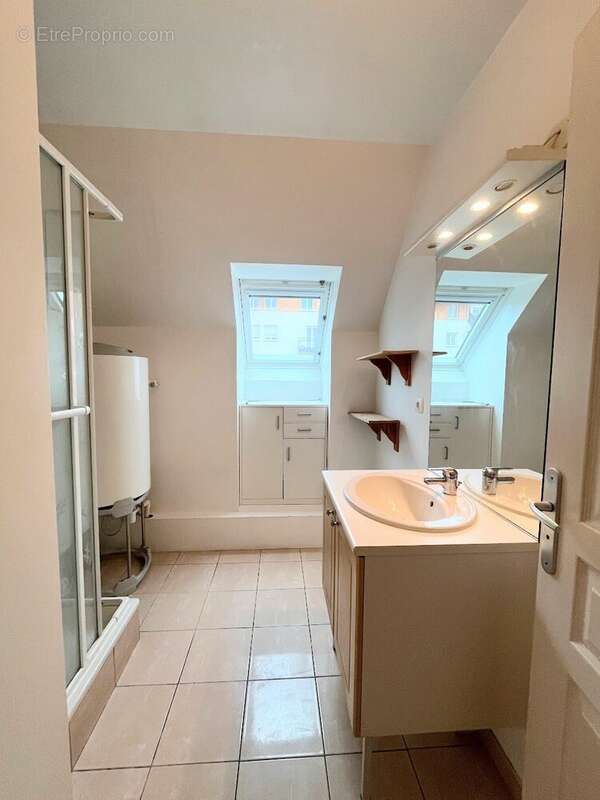 Maison à GODERVILLE