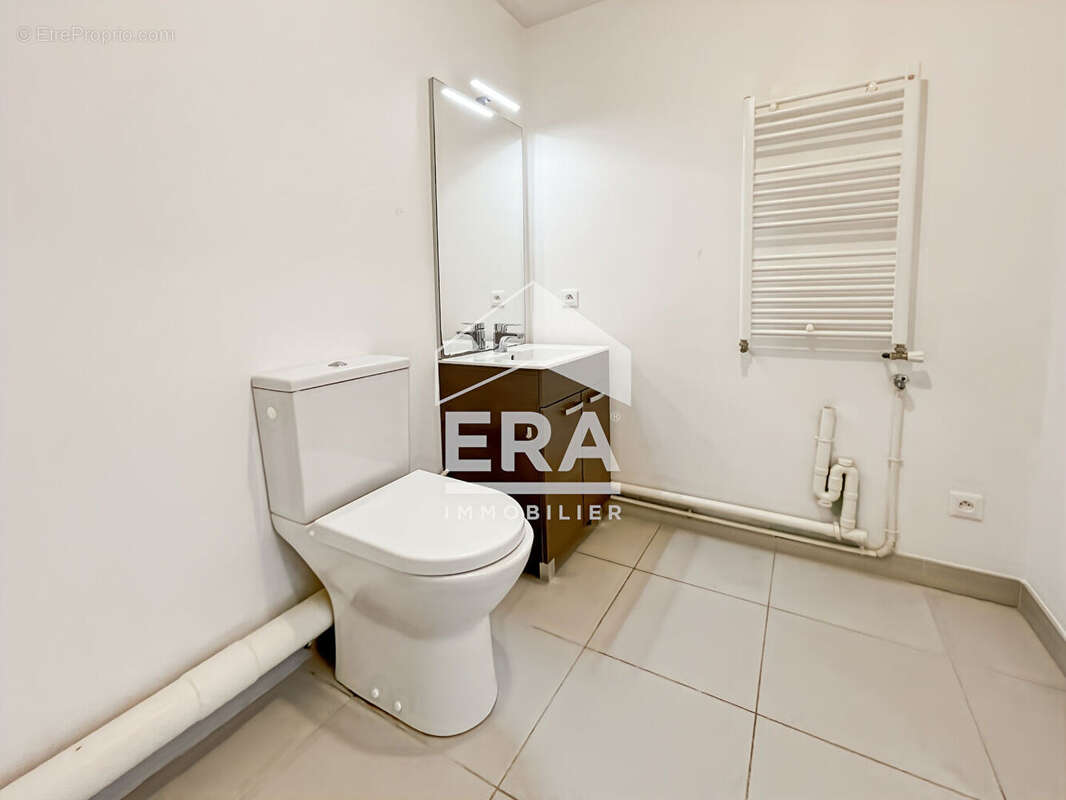 Appartement 40m² à melun - photo 12
