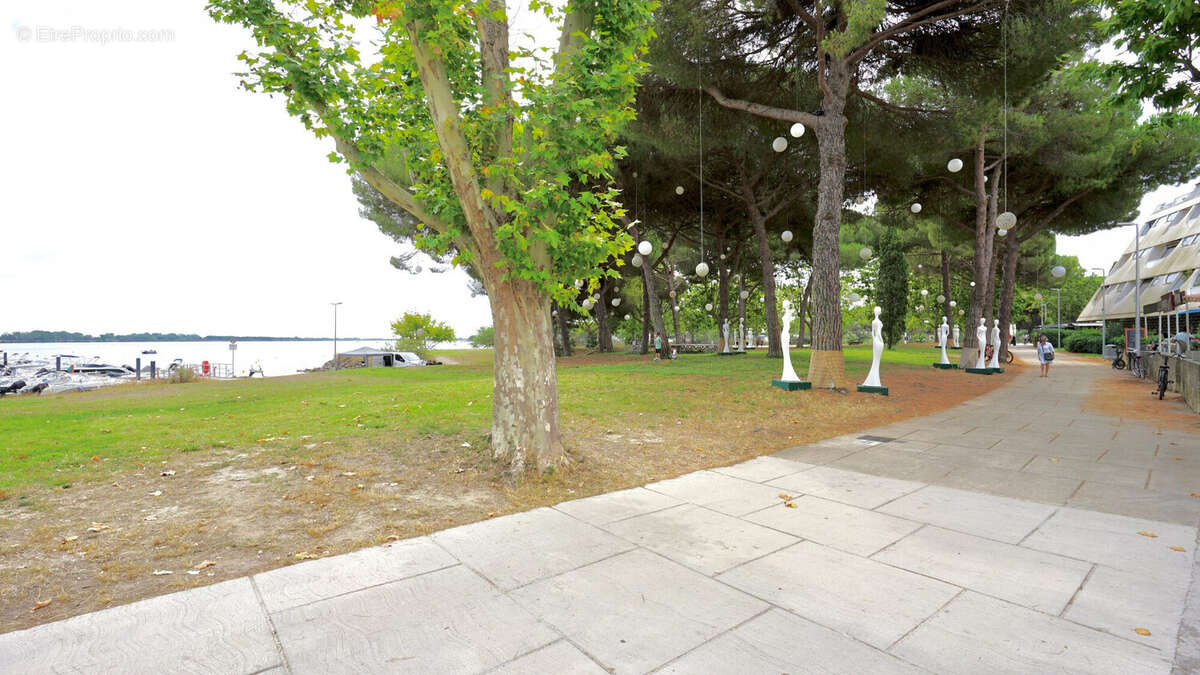 Appartement à LA GRANDE-MOTTE