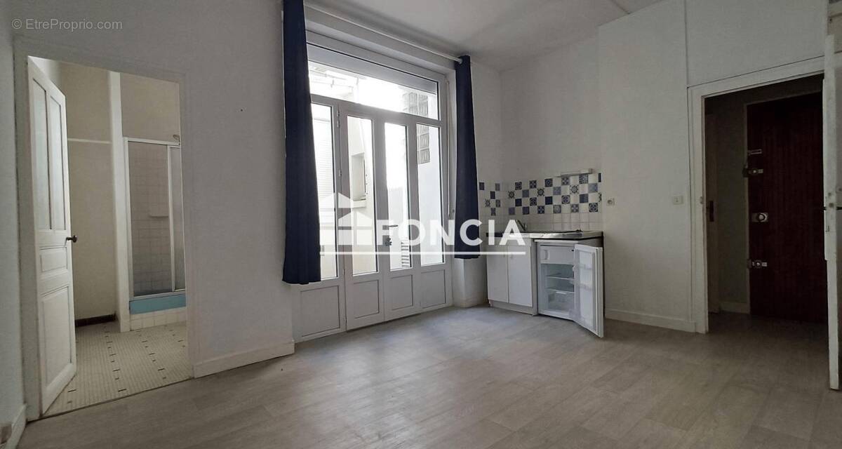 Appartement à ANGERS