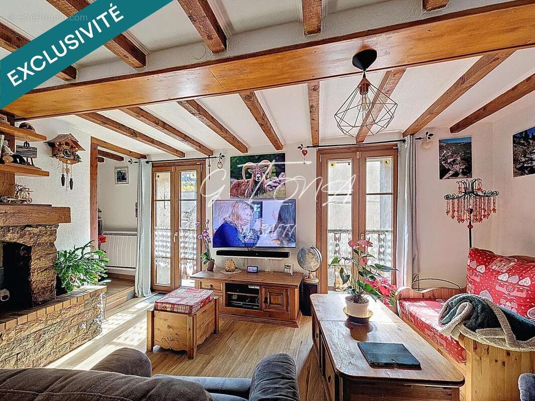 Photo 5 - Maison à PORTE-PUYMORENS