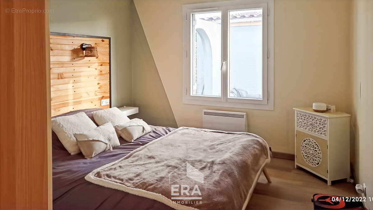 Maison à PAREMPUYRE