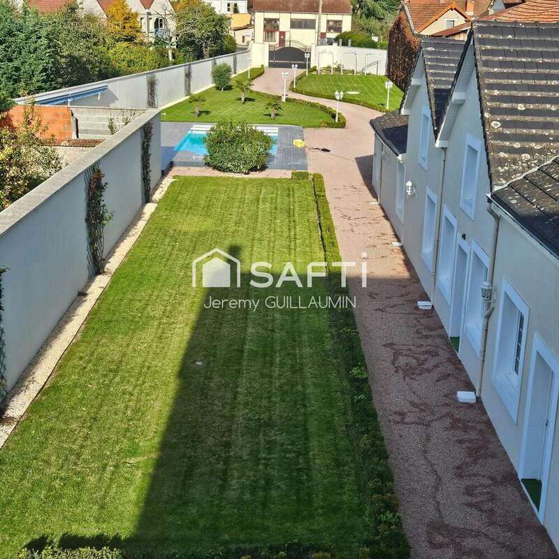 Photo 2 - Maison à VARENNES-SUR-ALLIER