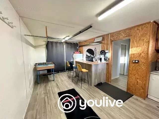 Maison à SAINT-MATHURIN