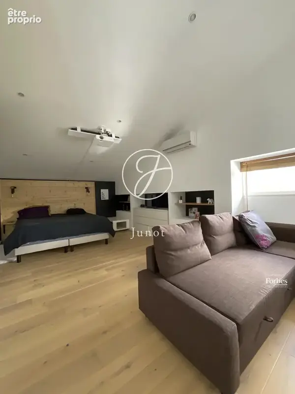 Hem - LA VALLEE - Loft de caractère - 7 pièces - 155m² – 4 chambres - Jardin - Parkings - photo 17