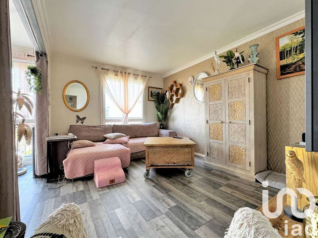 Photo 5 - Appartement à MAROMME