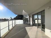 Appartement à BAILLARGUES