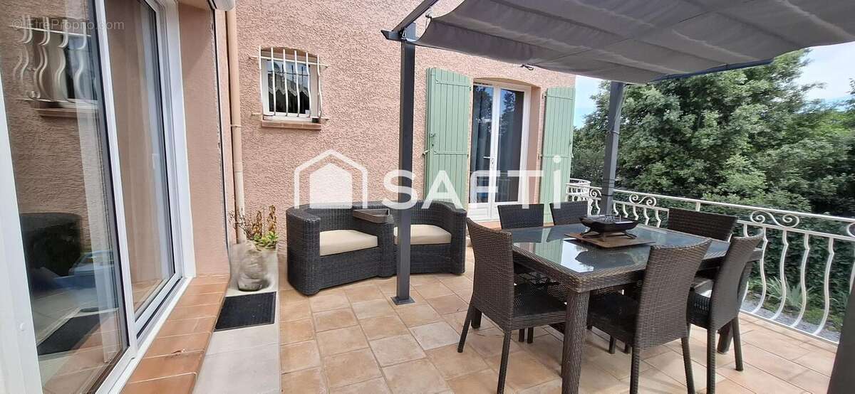 Maison 90 m² à Ginasservis  - photo 8