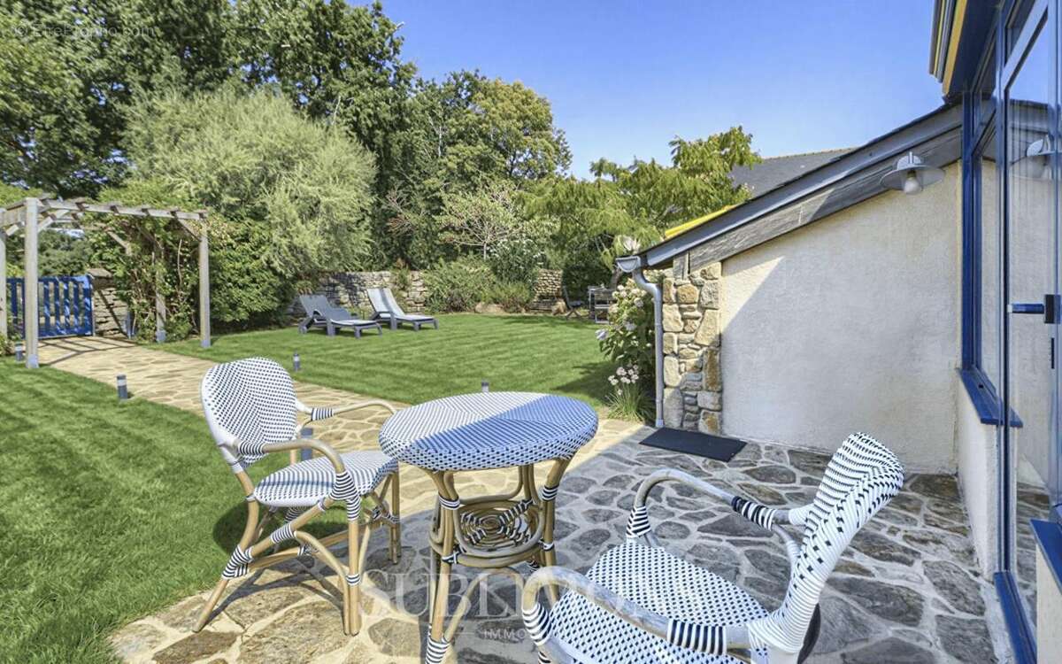 Maison de Caractère entièrement rénovée - photo 2
