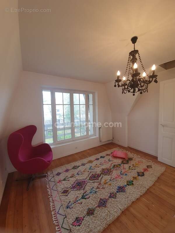 Maison à MONTMORENCY