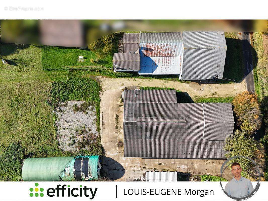 Maison à LA CHAPELLE-BATON