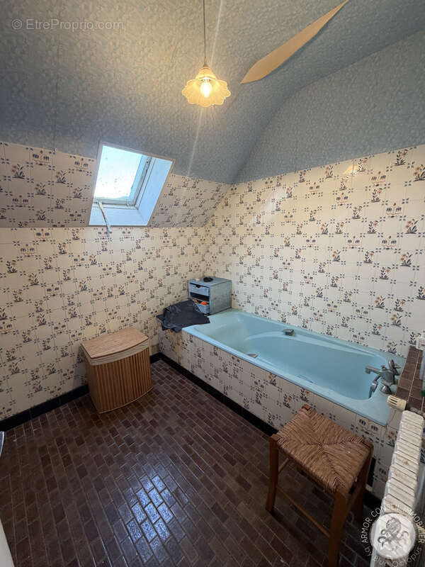 À vendre   Maison traditionnelle de qualité à Taden, aux portes de Dinan - photo 9