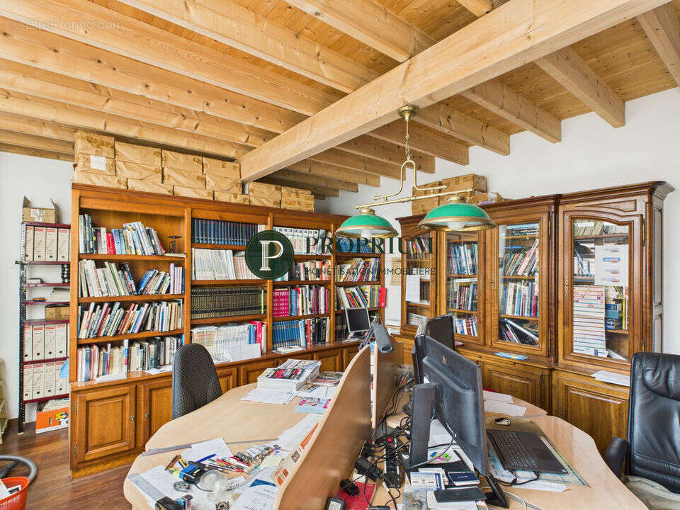 Maison à LA ROCHELLE