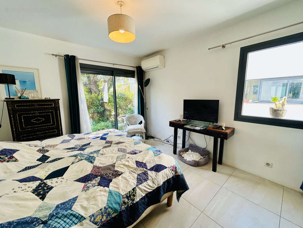 Maison à ANTIBES