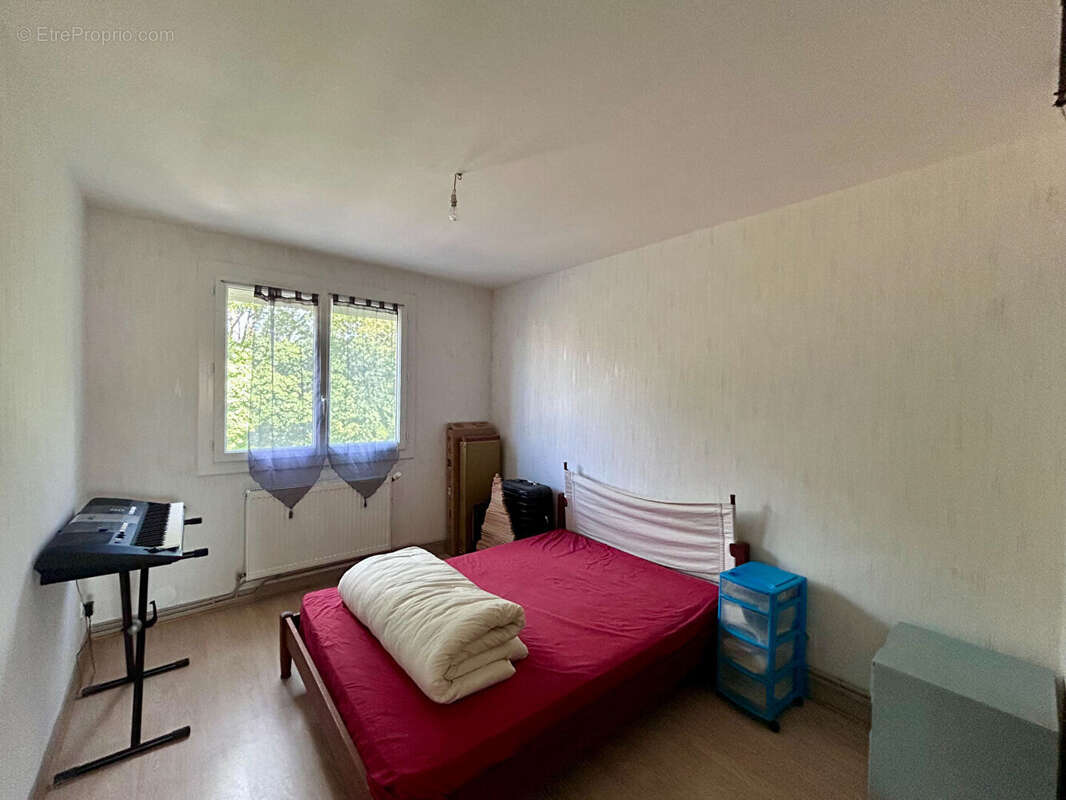 APPARTEMENT NIORT - 4 pièce(s) - 71.48 m2 - photo 6