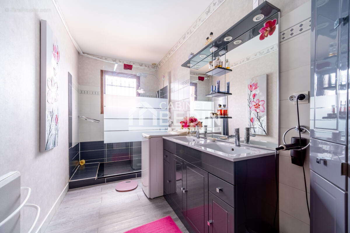 Maison à SAINT-ALBAN