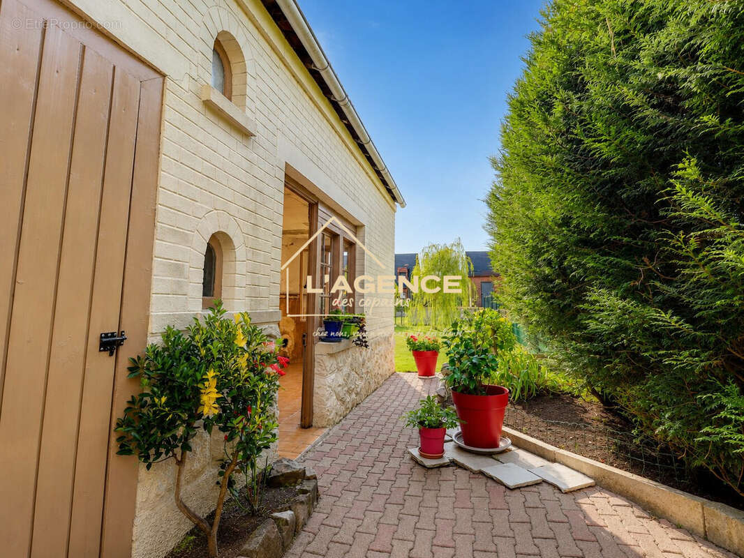 Maison 131 m² à Hazebrouck  - photo 8