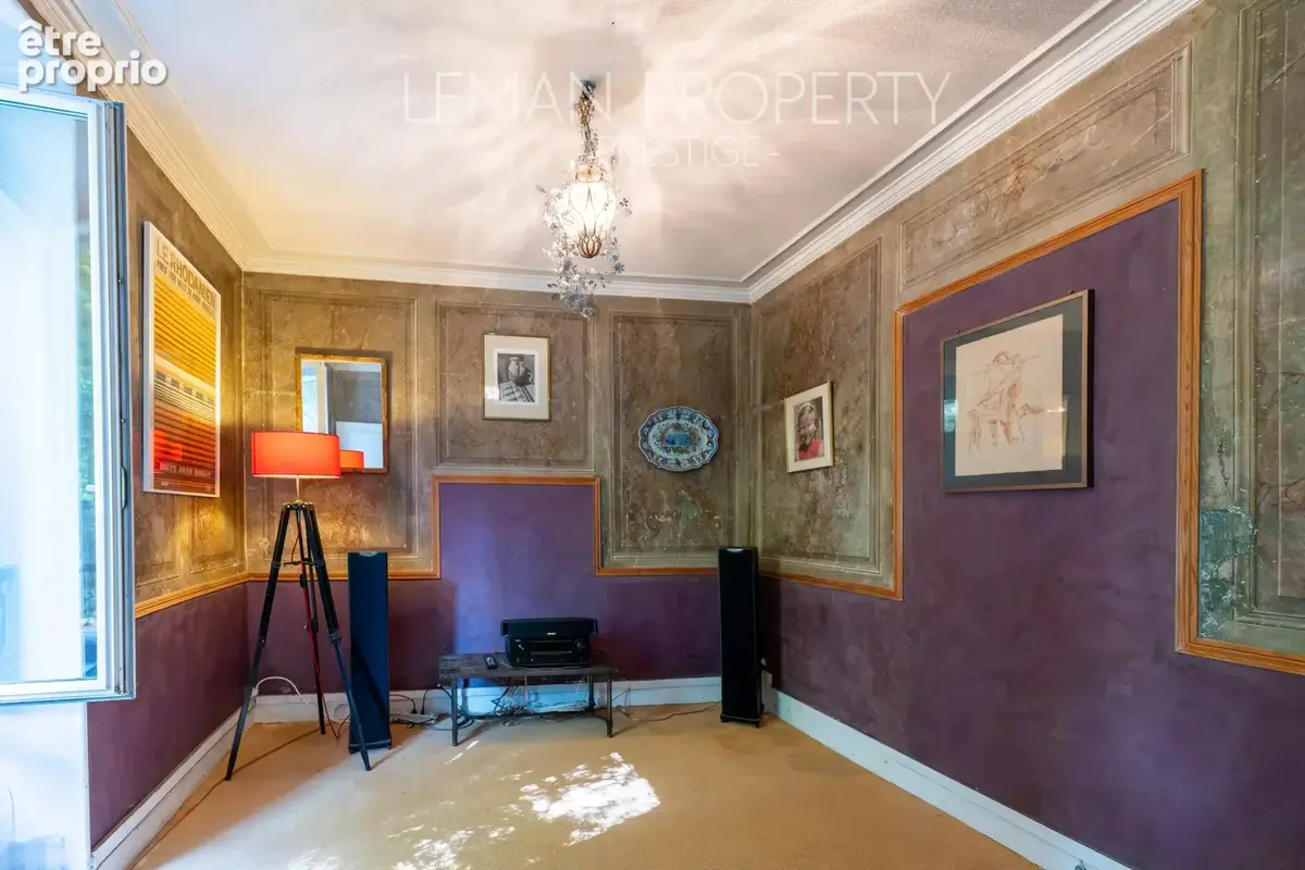 Une maison d’âme, chargée d’histoire - photo 9