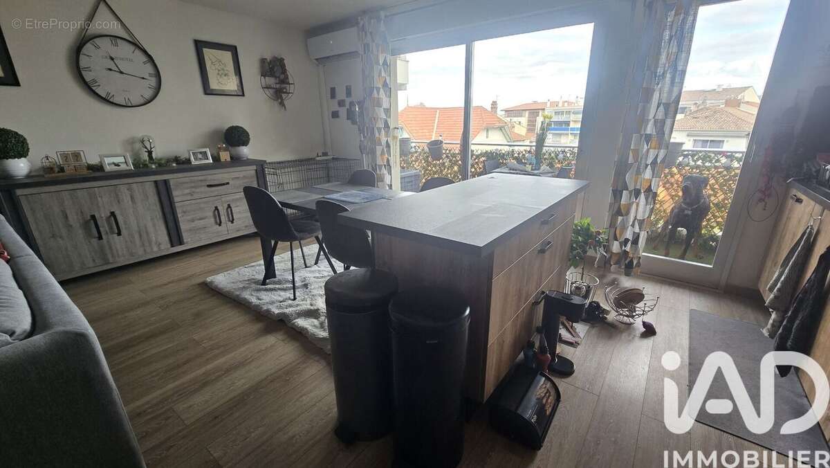 Photo 3 - Appartement à SAINT-RAPHAEL